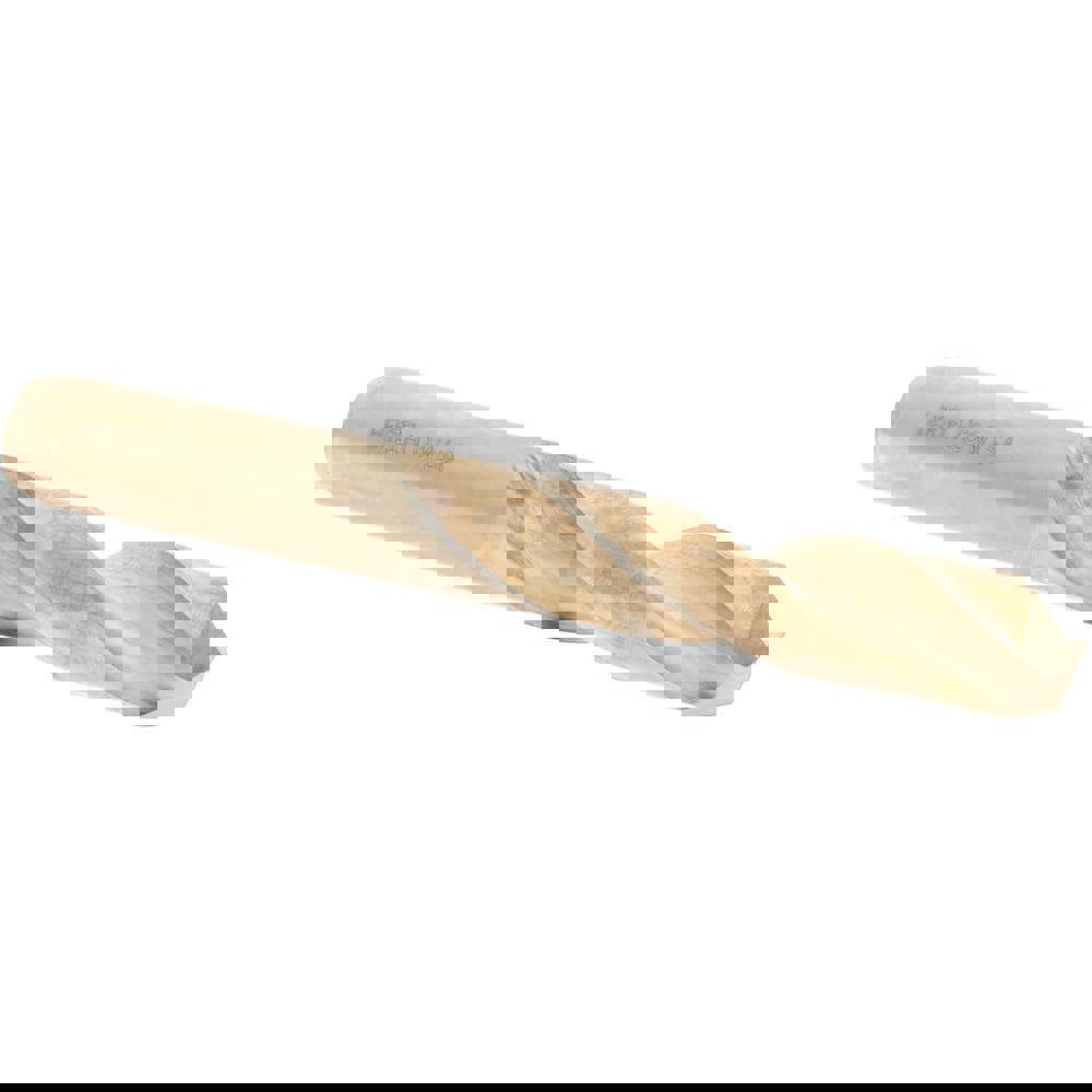 Screw Machine Length Drill Bit: Letter W, 135 deg Point, Cobalt