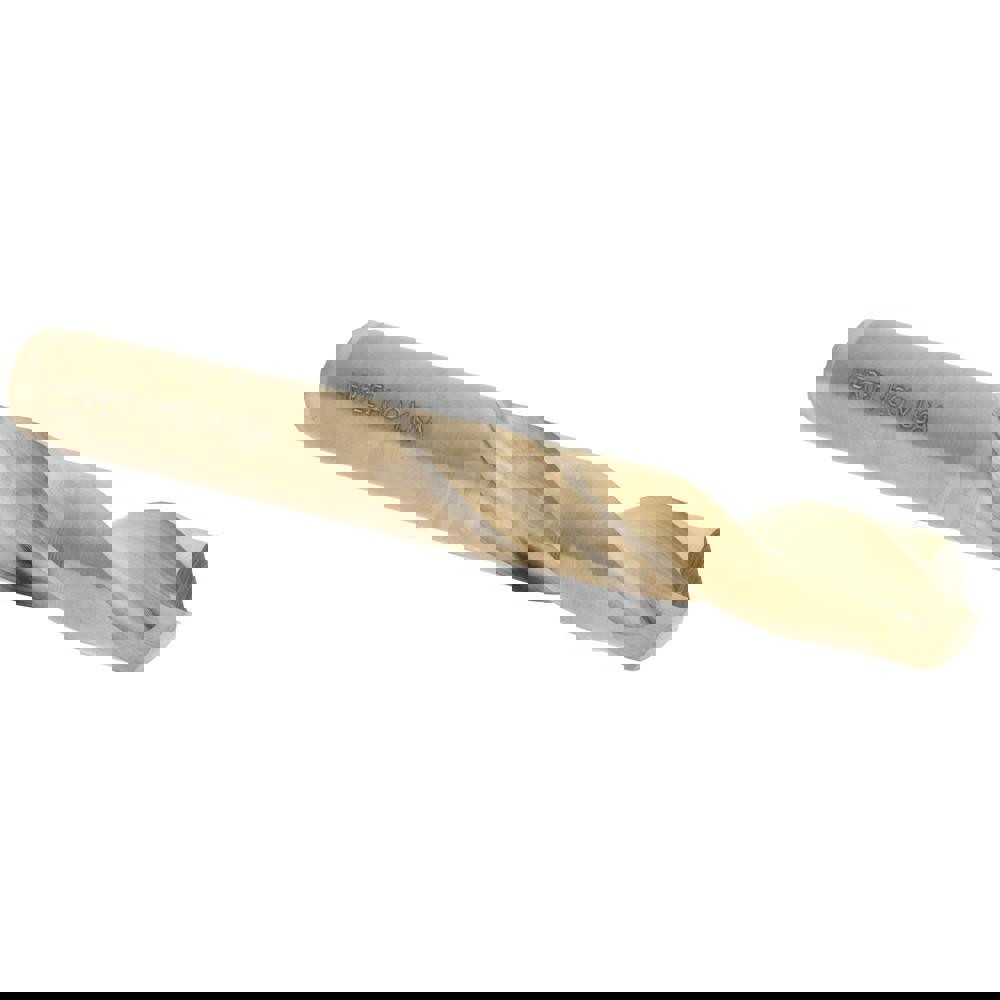 Screw Machine Length Drill Bit: Letter Y, 135 deg Point, Cobalt