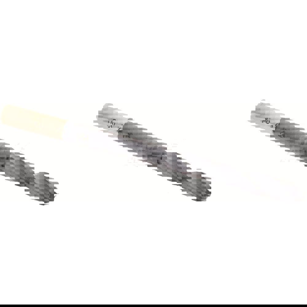 Screw Machine Length Drill Bit: 1/8