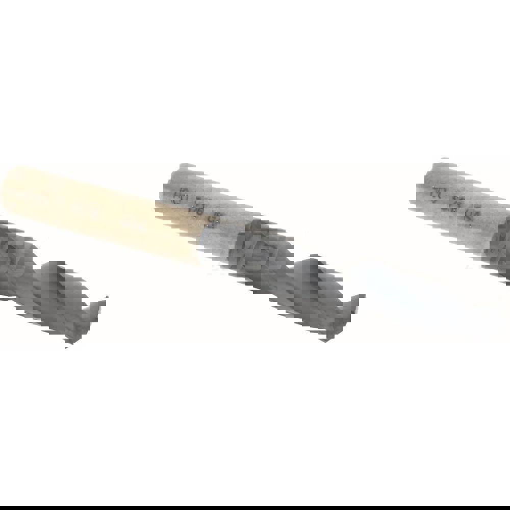 Screw Machine Length Drill Bit: 3/16