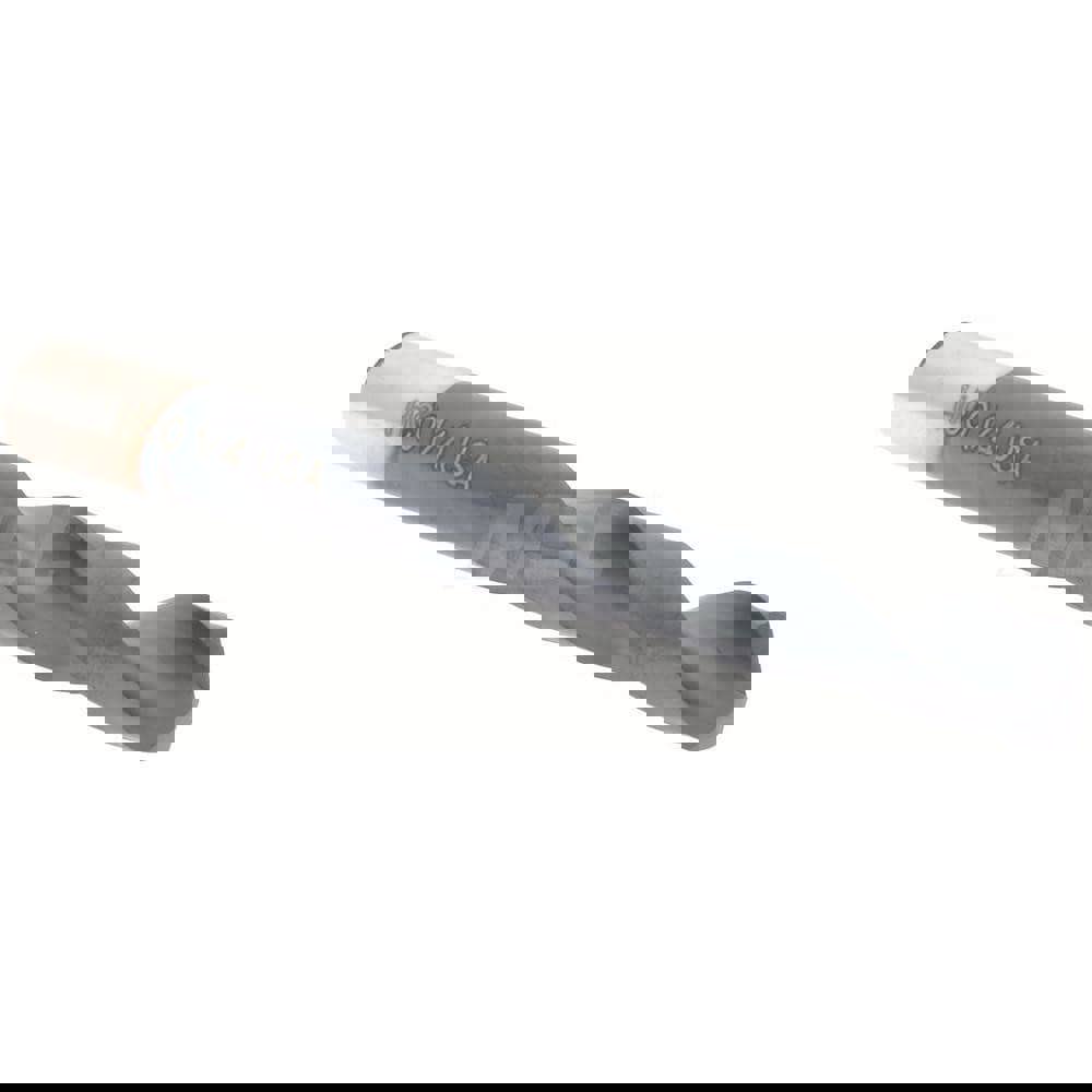 Screw Machine Length Drill Bit: Letter E, 135 deg Point, Cobalt