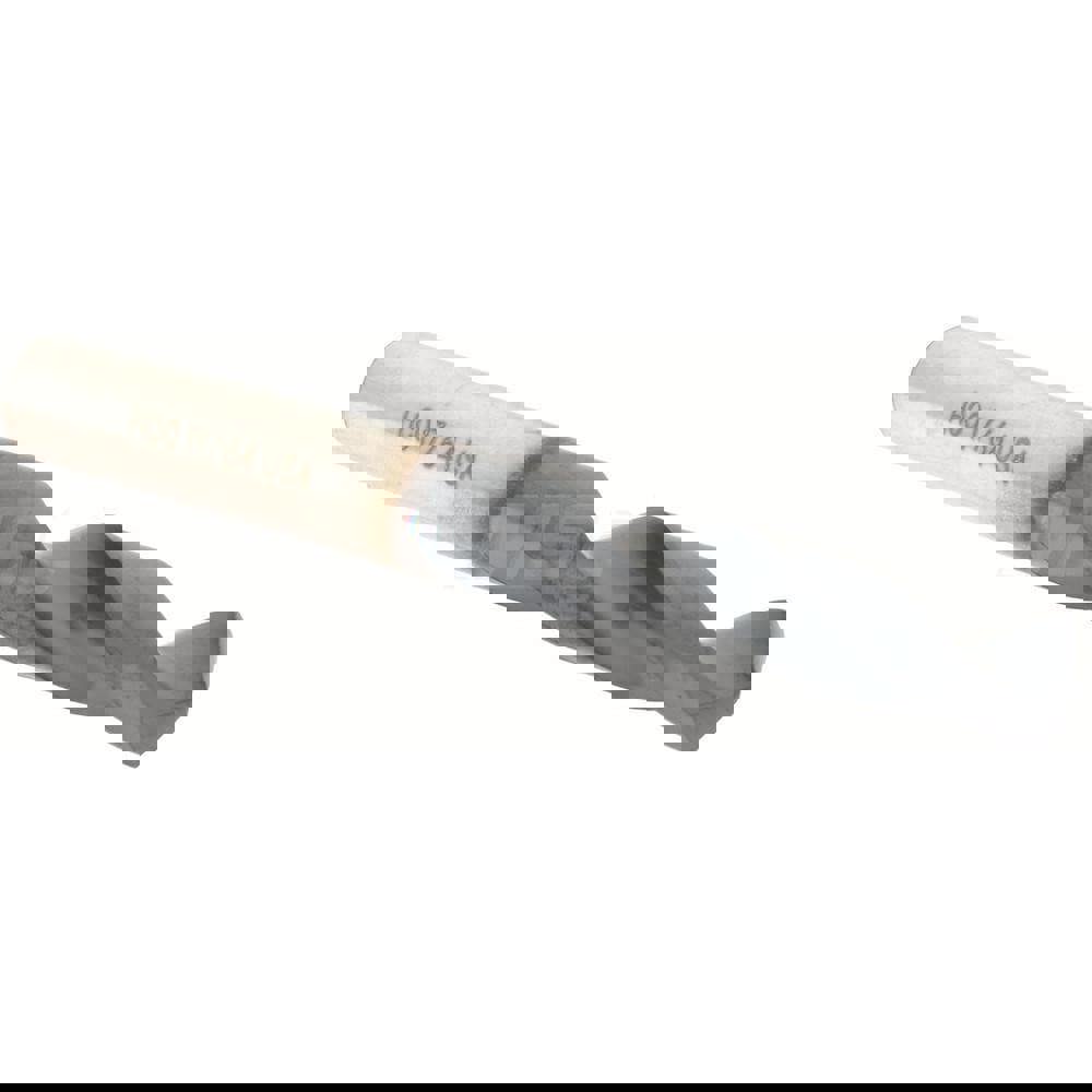 Screw Machine Length Drill Bit: 17/64