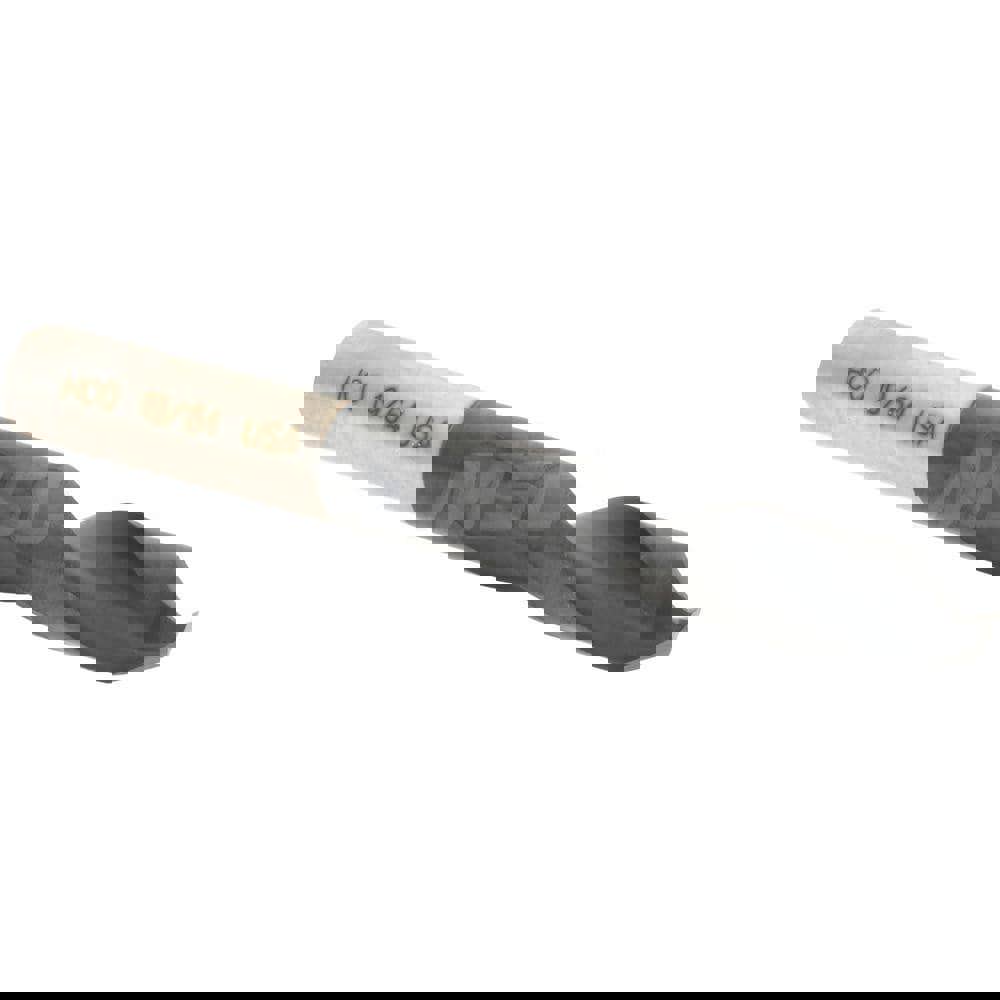 Screw Machine Length Drill Bit: 19/64