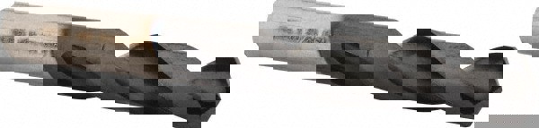 Screw Machine Length Drill Bit: 21/64