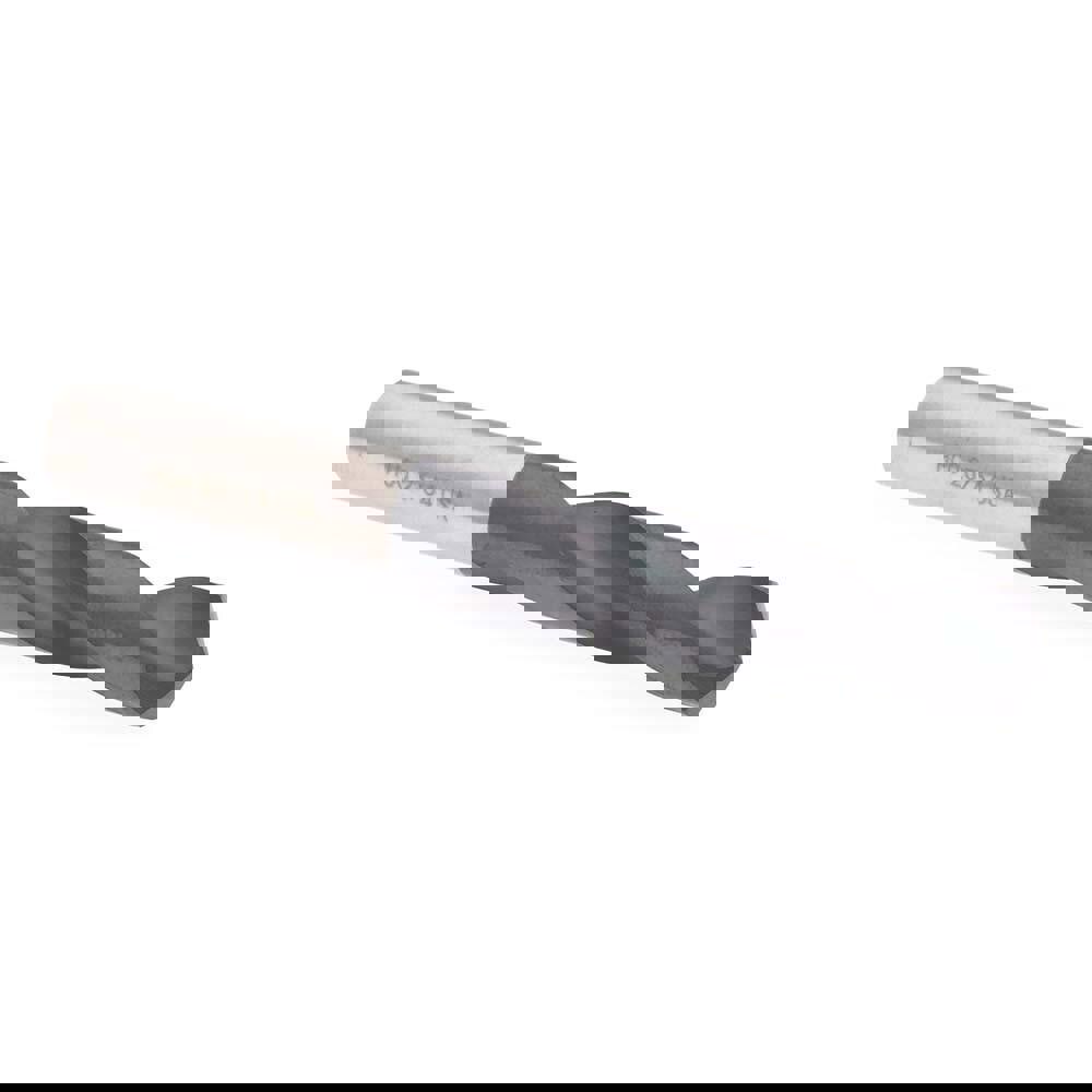 Screw Machine Length Drill Bit: 23/64