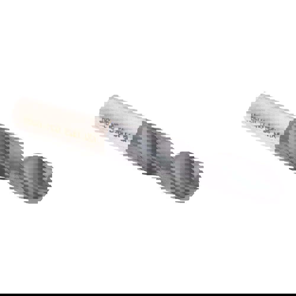 Screw Machine Length Drill Bit: 25/64