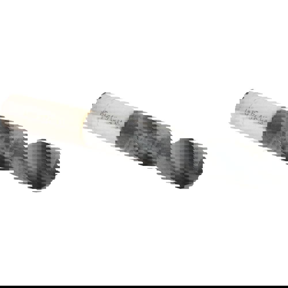 Screw Machine Length Drill Bit: 27/64