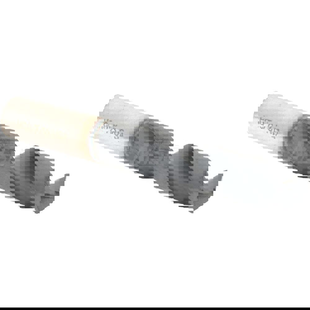 Screw Machine Length Drill Bit: 7/16