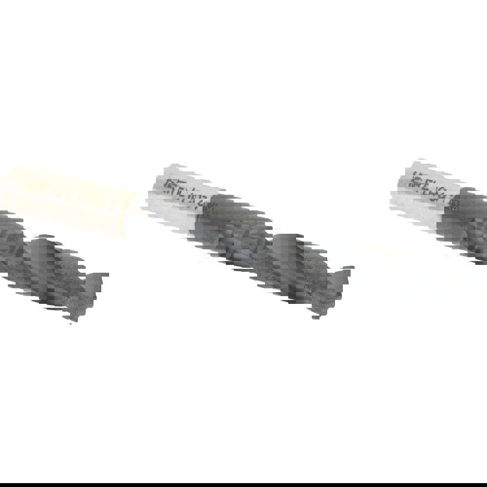 Screw Machine Length Drill Bit: Letter C, 135 deg Point, Cobalt