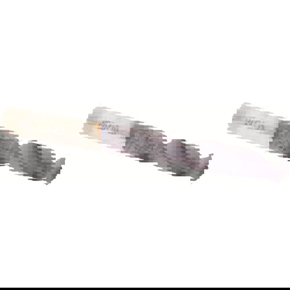 Screw Machine Length Drill Bit: Letter F, 135 deg Point, Cobalt