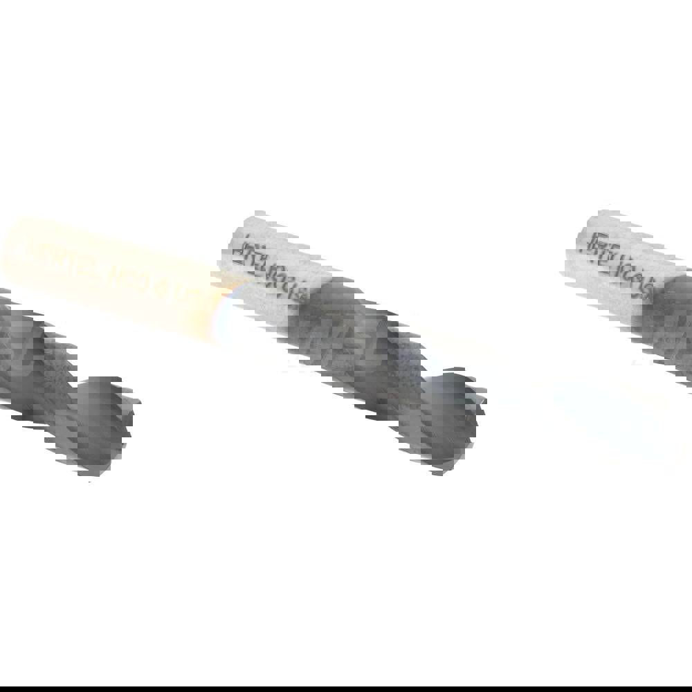 Screw Machine Length Drill Bit: Letter G, 135 deg Point, Cobalt