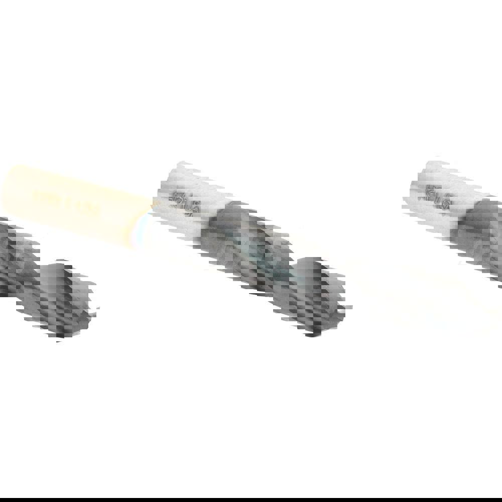 Screw Machine Length Drill Bit: Letter I, 135 deg Point, Cobalt