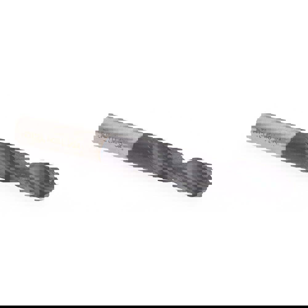 Screw Machine Length Drill Bit: Letter L, 135 deg Point, Cobalt