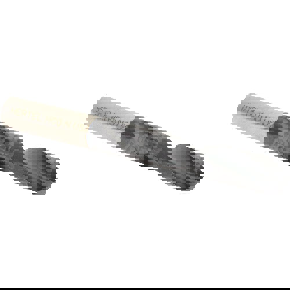 Screw Machine Length Drill Bit: Letter N, 135 deg Point, Cobalt