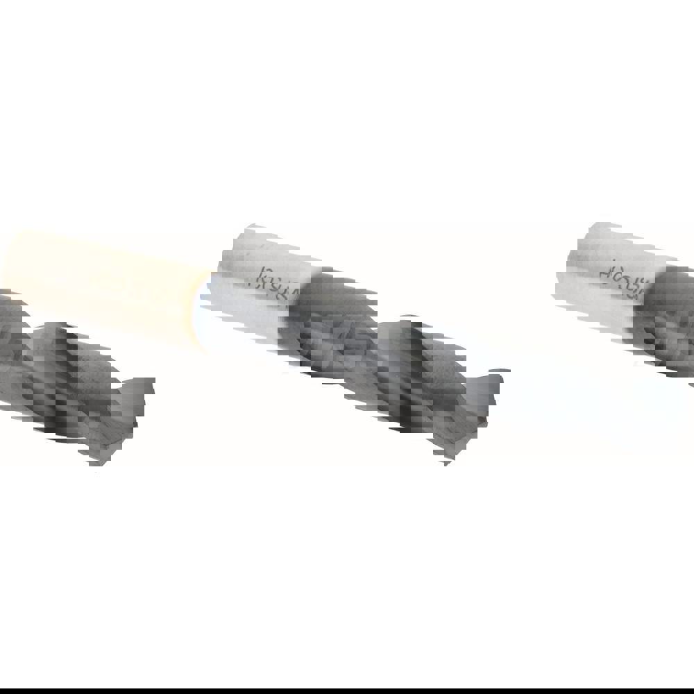 Screw Machine Length Drill Bit: Letter S, 135 deg Point, Cobalt