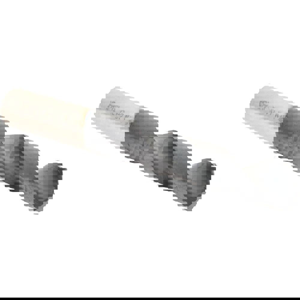 Screw Machine Length Drill Bit: Letter W, 135 deg Point, Cobalt