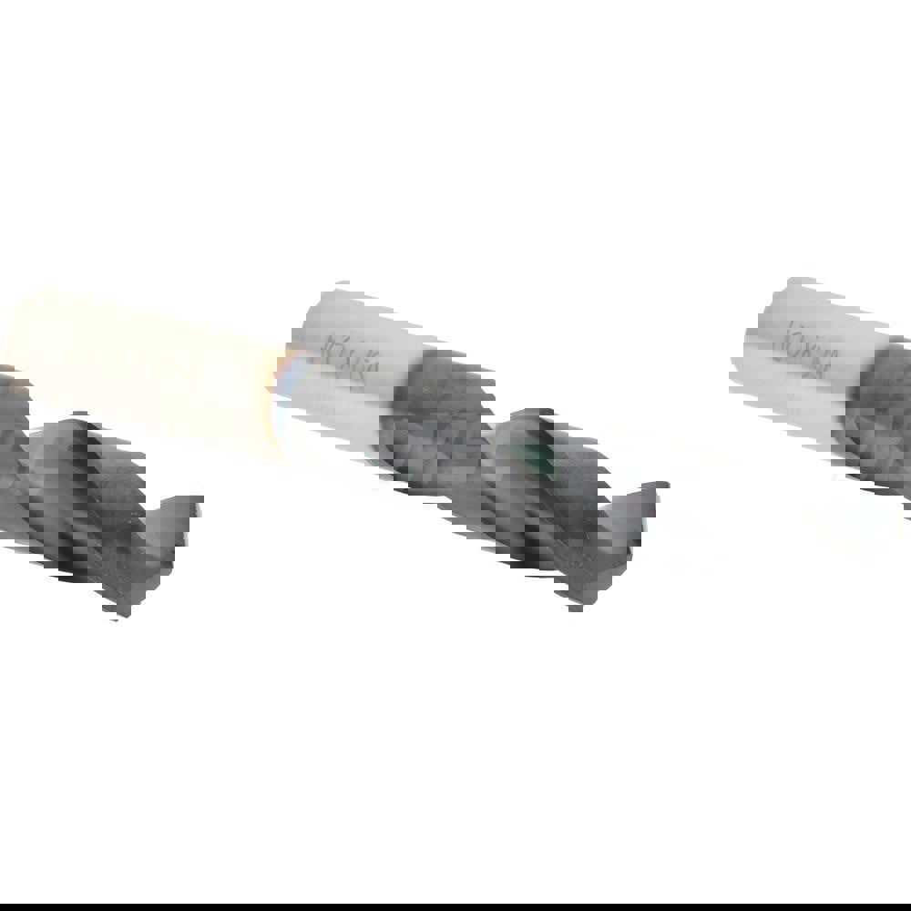 Screw Machine Length Drill Bit: Letter X, 135 deg Point, Cobalt