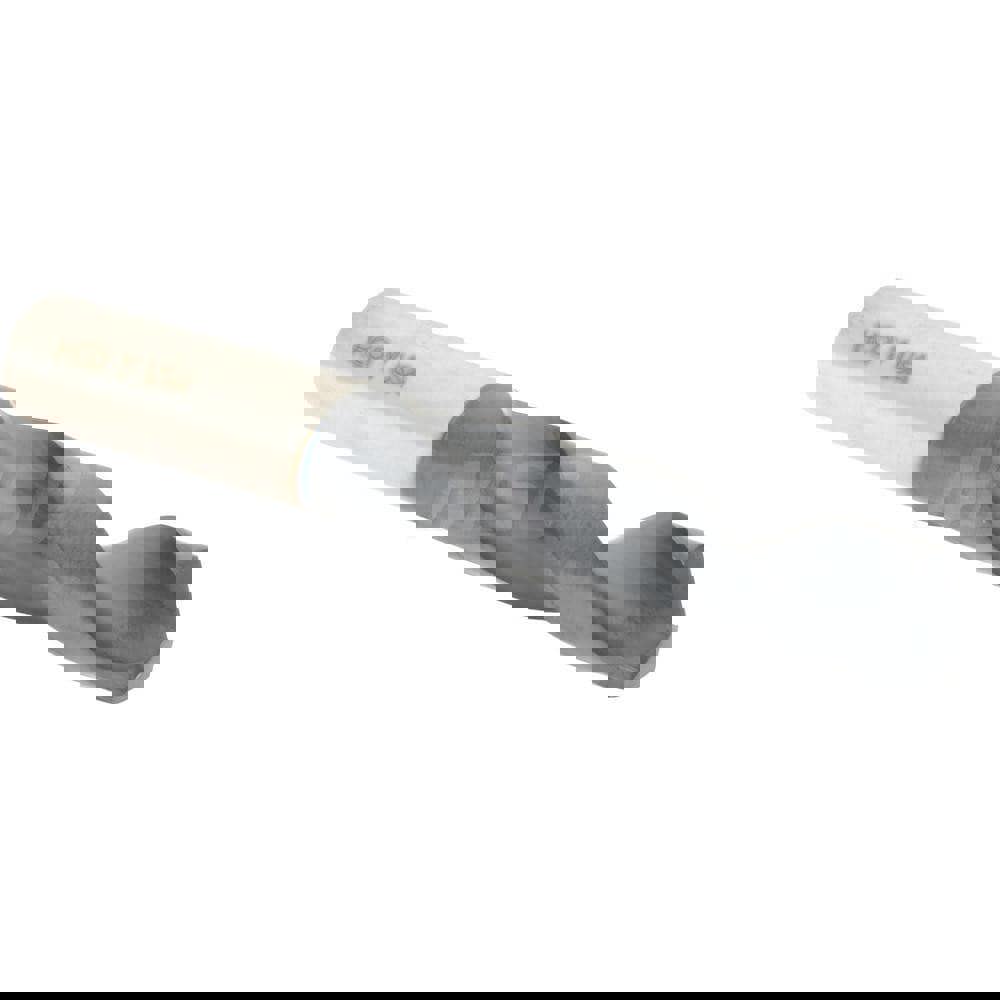 Screw Machine Length Drill Bit: Letter Y, 135 deg Point, Cobalt