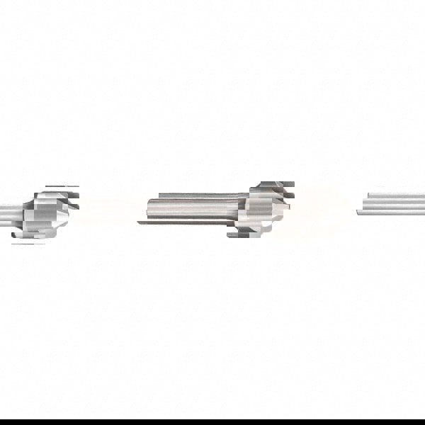 Hss Chatterless Countersink