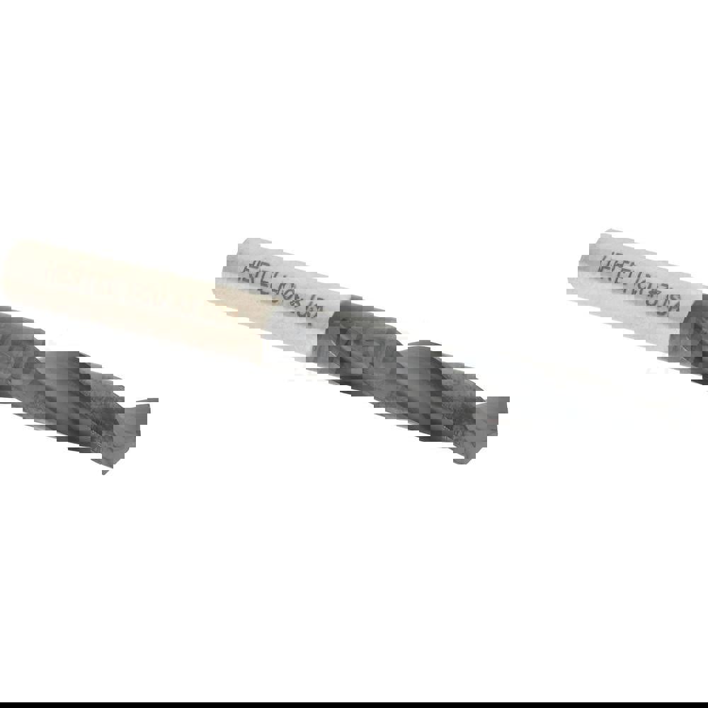 Screw Machine Length Drill Bit: Size #3, 135 deg Point, Cobalt