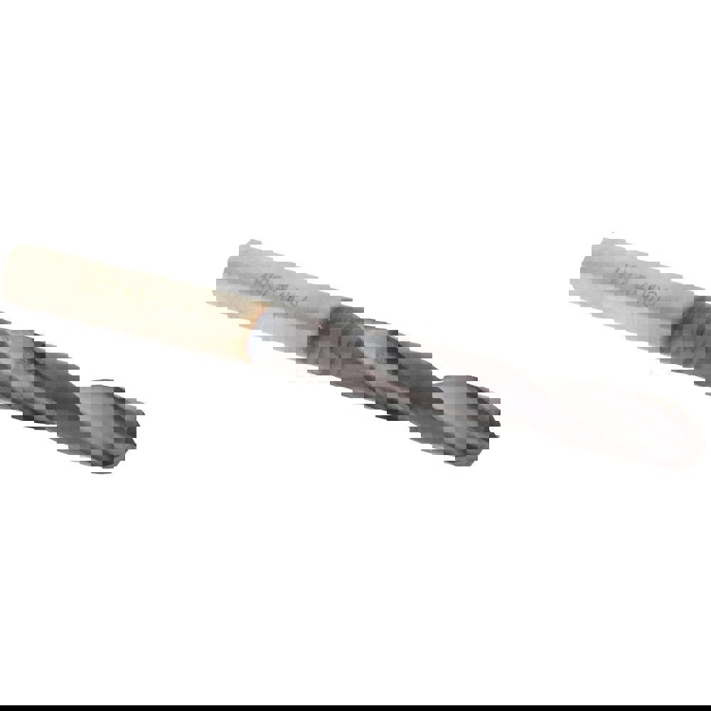 Screw Machine Length Drill Bit: Size #4, 135 deg Point, Cobalt