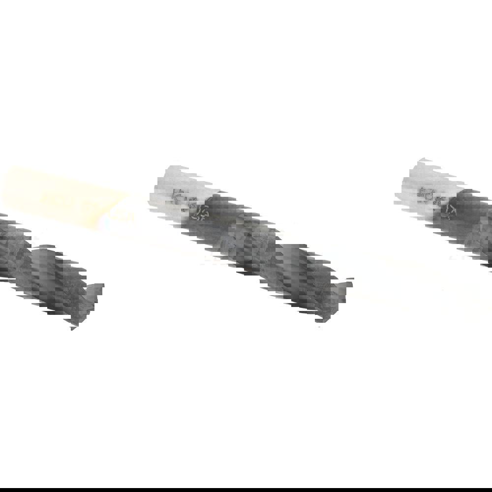 Screw Machine Length Drill Bit: Size #6, 135 deg Point, Cobalt