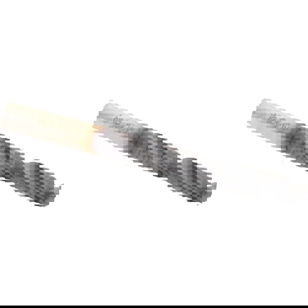 Screw Machine Length Drill Bit: Size #7, 135 deg Point, Cobalt