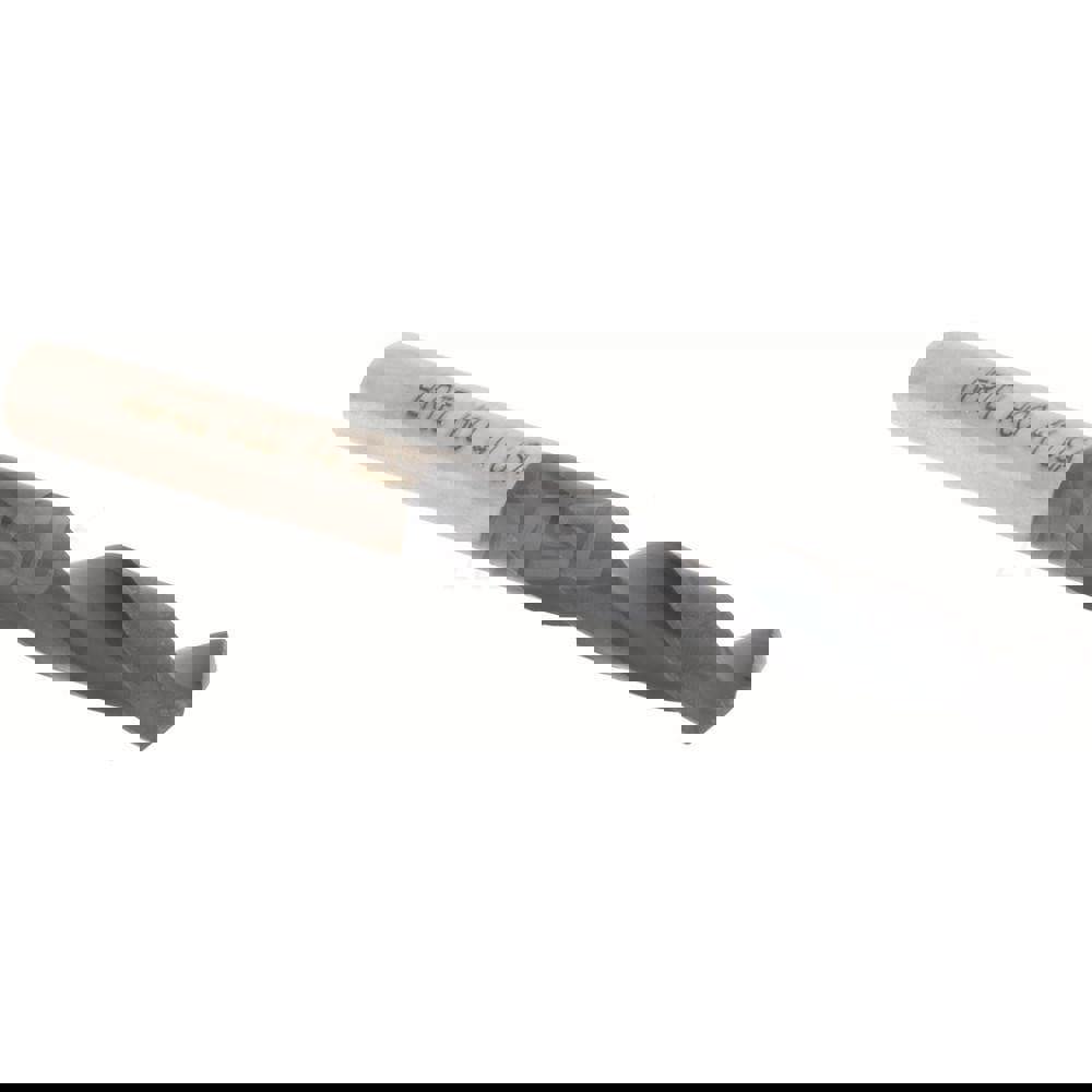 Screw Machine Length Drill Bit: Size #11, 135 deg Point, Cobalt