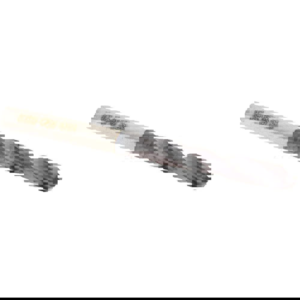 Screw Machine Length Drill Bit: Size #20, 135 deg Point, Cobalt