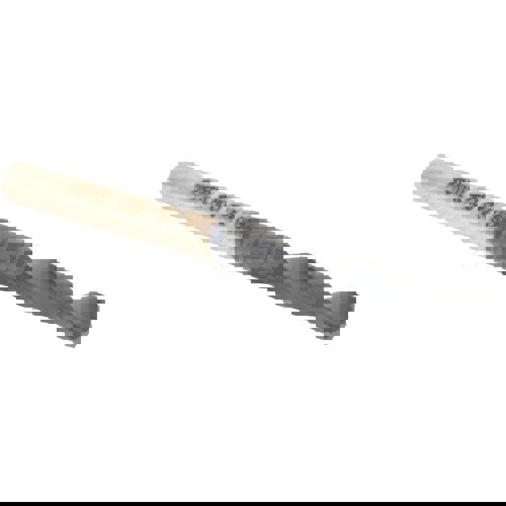 Screw Machine Length Drill Bit: Size #24, 135 deg Point, Cobalt