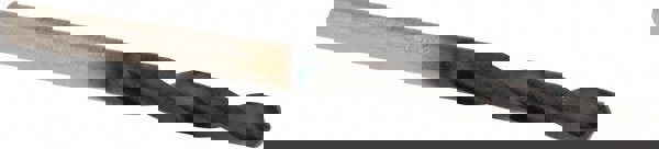 Screw Machine Length Drill Bit: Size #27, 135 deg Point, Cobalt