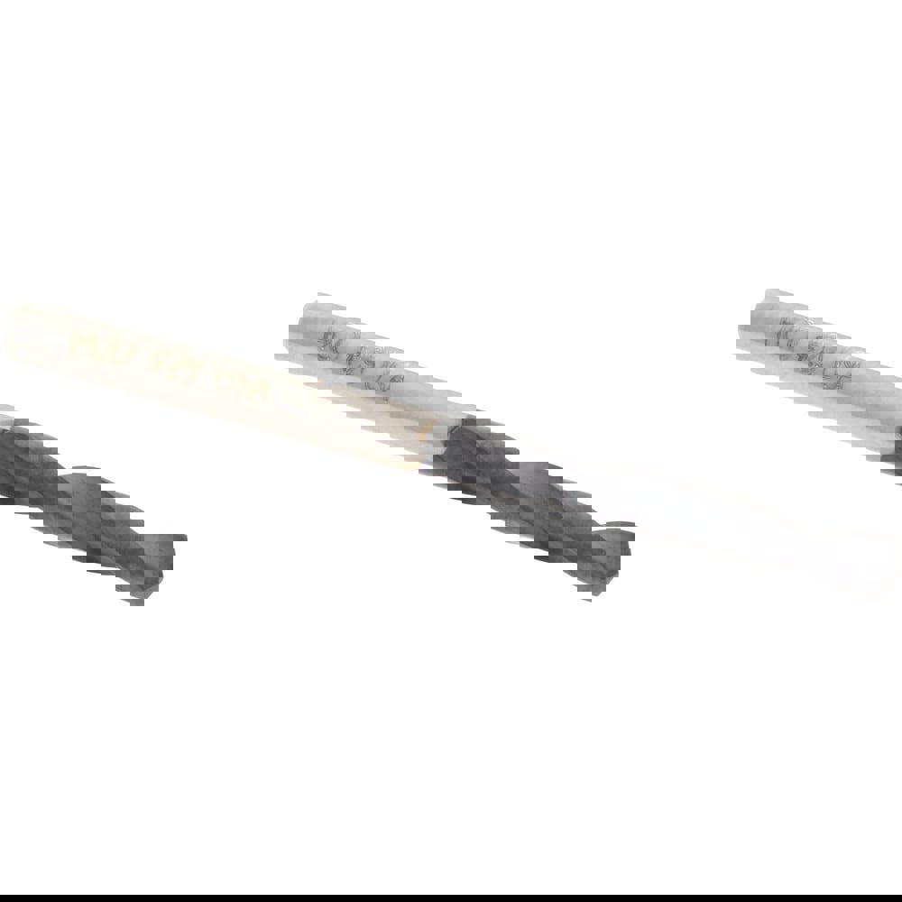 Screw Machine Length Drill Bit: Size #29, 135 deg Point, Cobalt