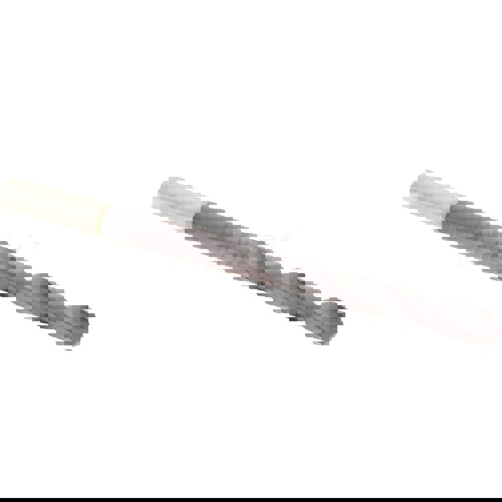 Screw Machine Length Drill Bit: Size #31, 135 deg Point, Cobalt