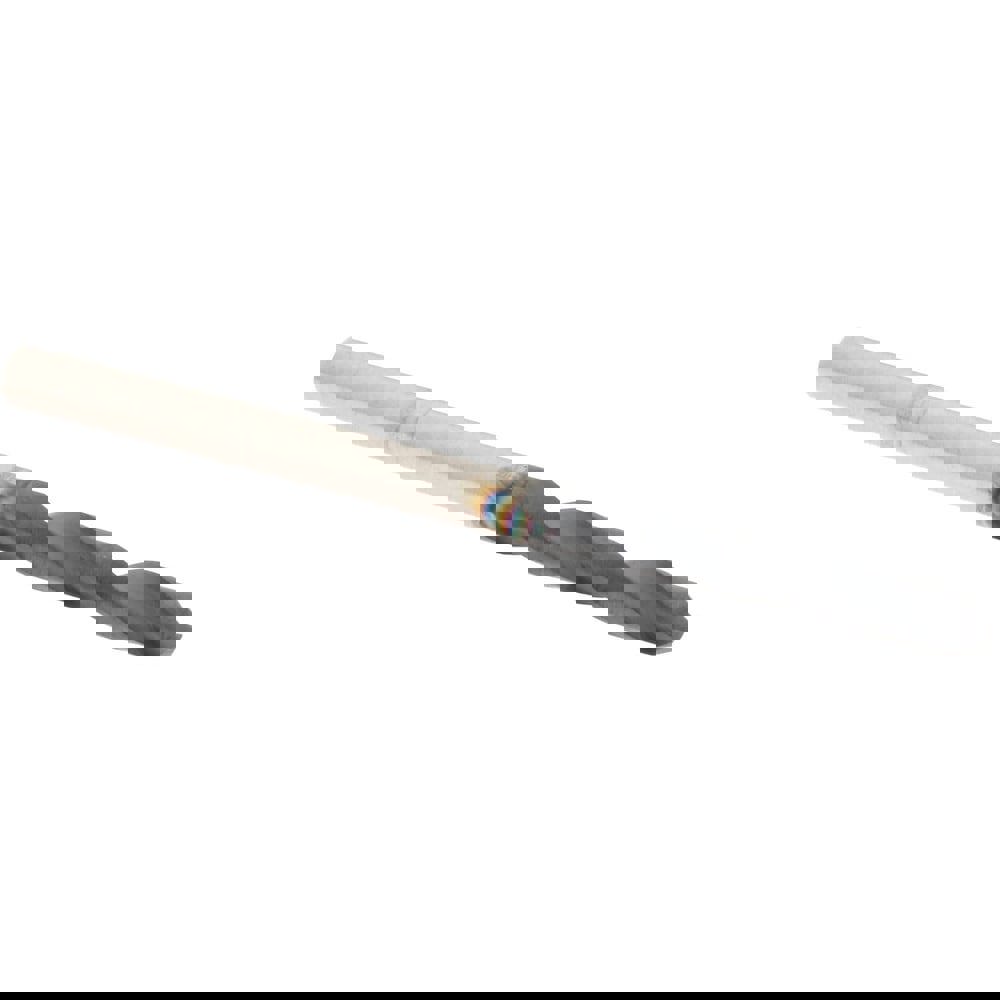 Screw Machine Length Drill Bit: Size #32, 135 deg Point, Cobalt