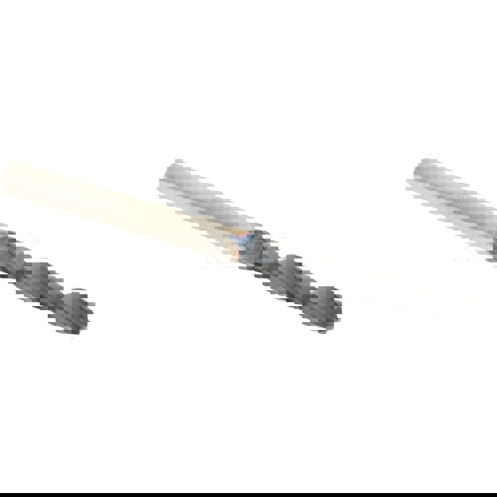 Screw Machine Length Drill Bit: Size #33, 135 deg Point, Cobalt