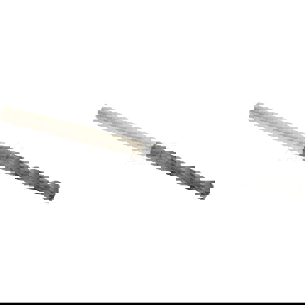 Screw Machine Length Drill Bit: Size #40, 135 deg Point, Cobalt