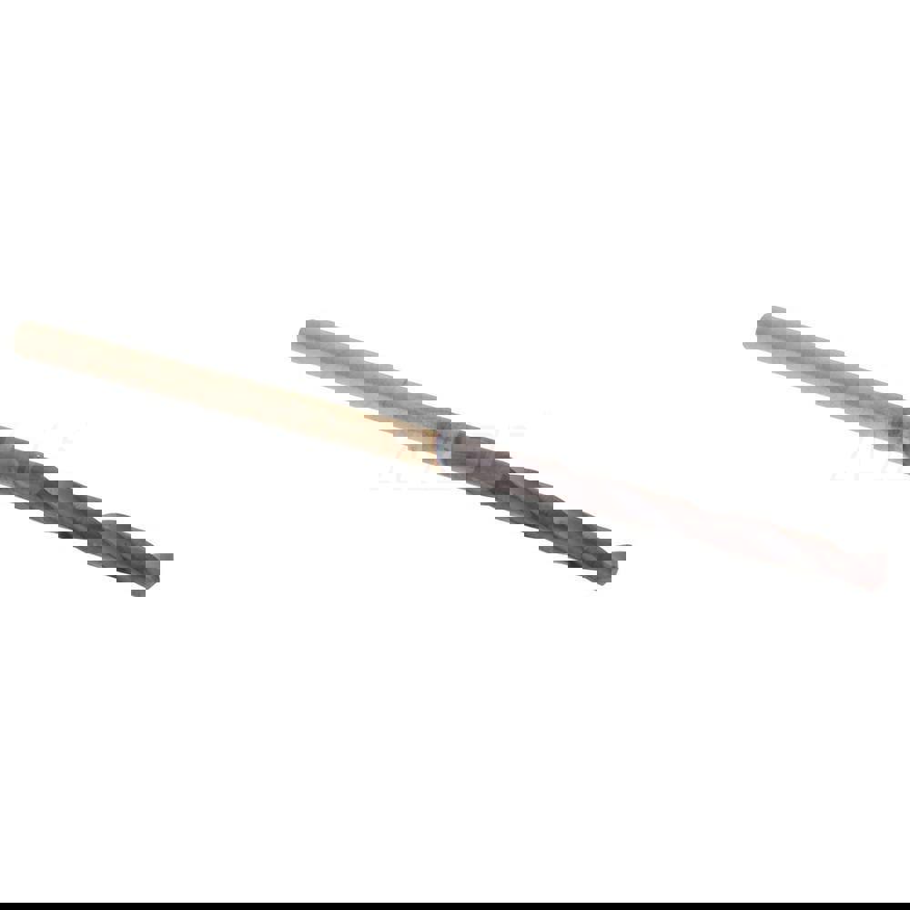 Screw Machine Length Drill Bit: Size #50, 135 deg Point, Cobalt