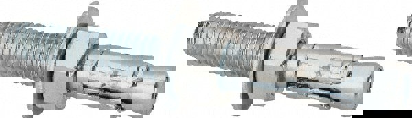 Concrete Wedge Expansion Anchor: 3/8