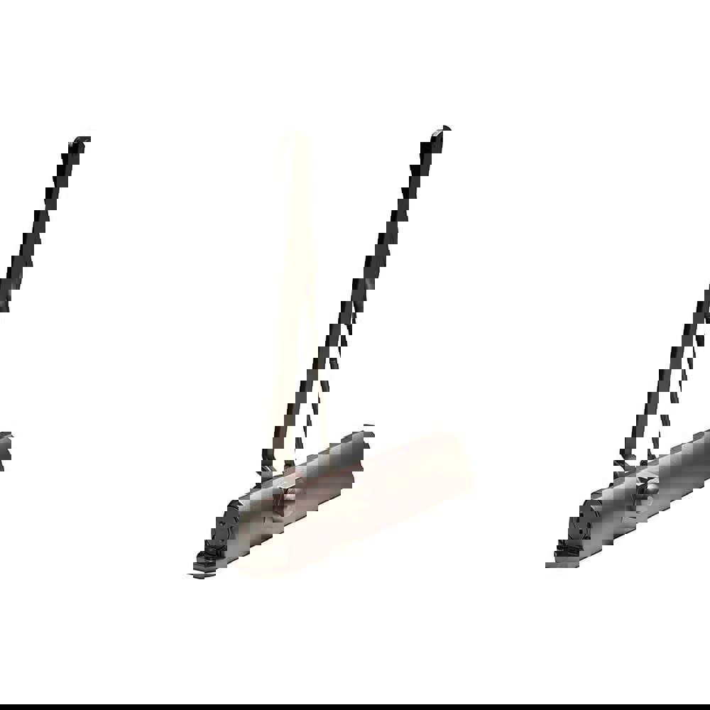 7400 Door Closer Damper: 185 lb Load Capacity