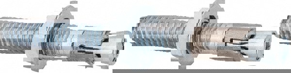 Concrete Wedge Expansion Anchor: 3/8