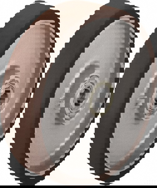 Caster Wheel: Polyurethane-Elastomer Blickle Besthane