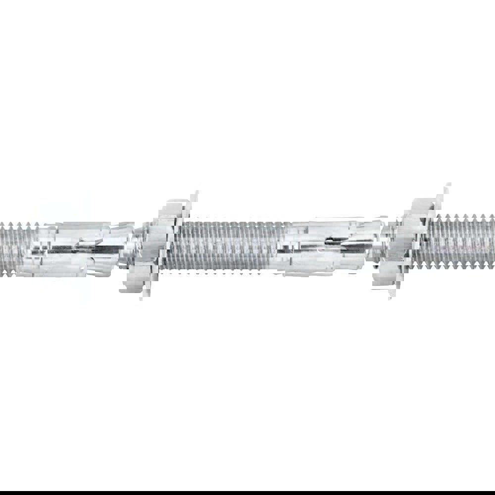 Concrete Wedge Expansion Anchor: 3/8