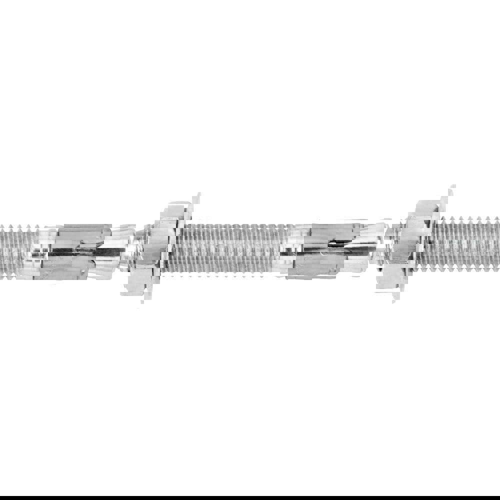 Concrete Wedge Expansion Anchor: 3/8
