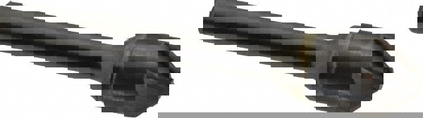 Solid Carbide 6 Flute