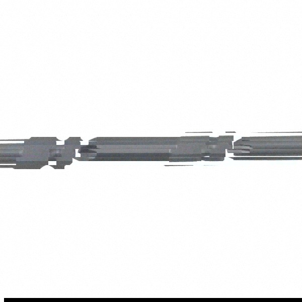 Power Screwdriver Bit: #00 Phillips, #0 Speciality Point Size, 1/4