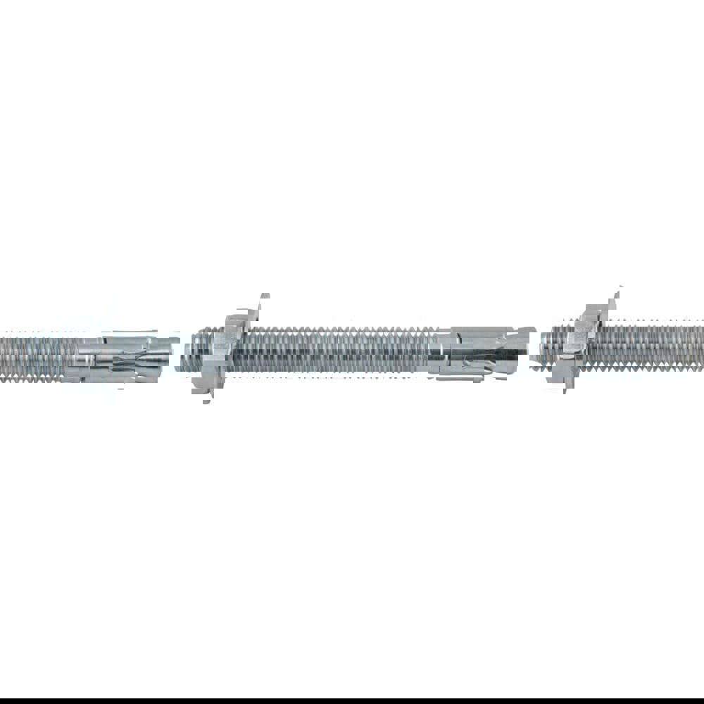 Concrete Wedge Expansion Anchor: 3/8