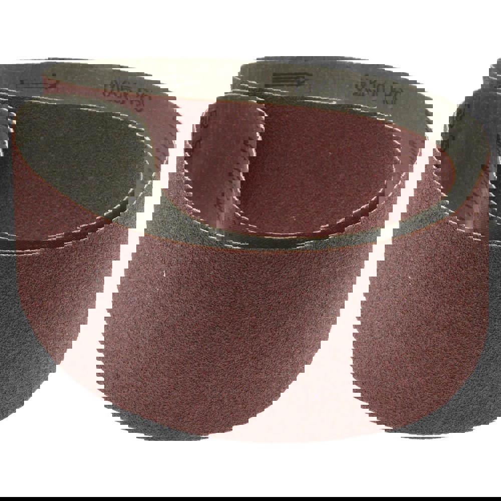 Abrasive Belt: 3