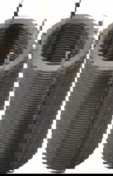 Thread Locking Insert: 1-1/4-12 Internal