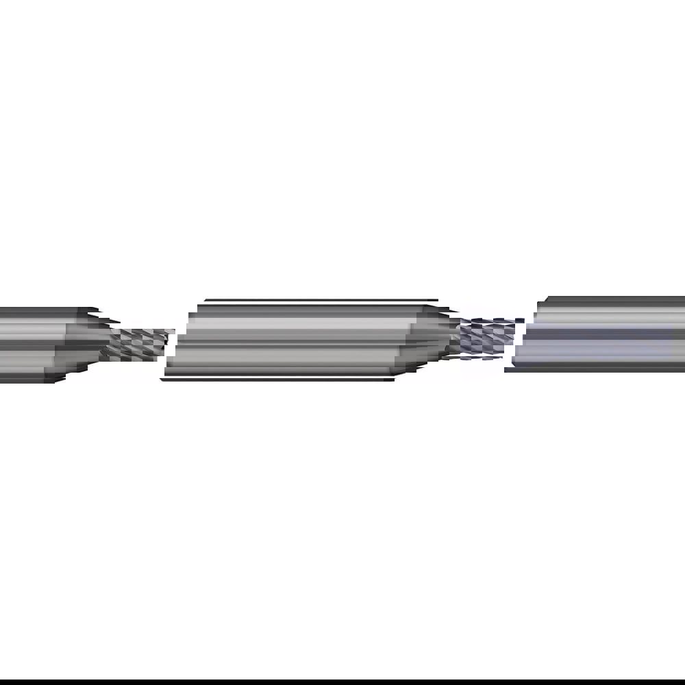 Square End Mill: 1/16