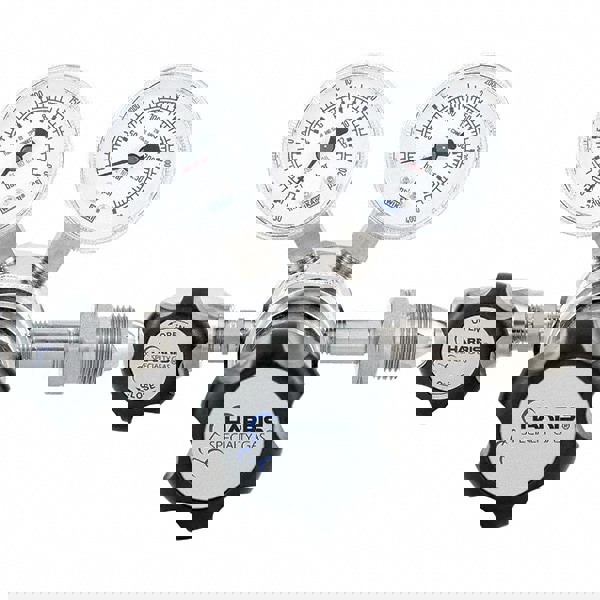 Compressed Air Gas Lab Regulator